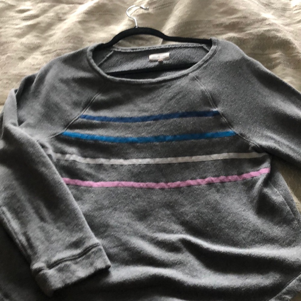 💋 Lou and Grey adorable sweater